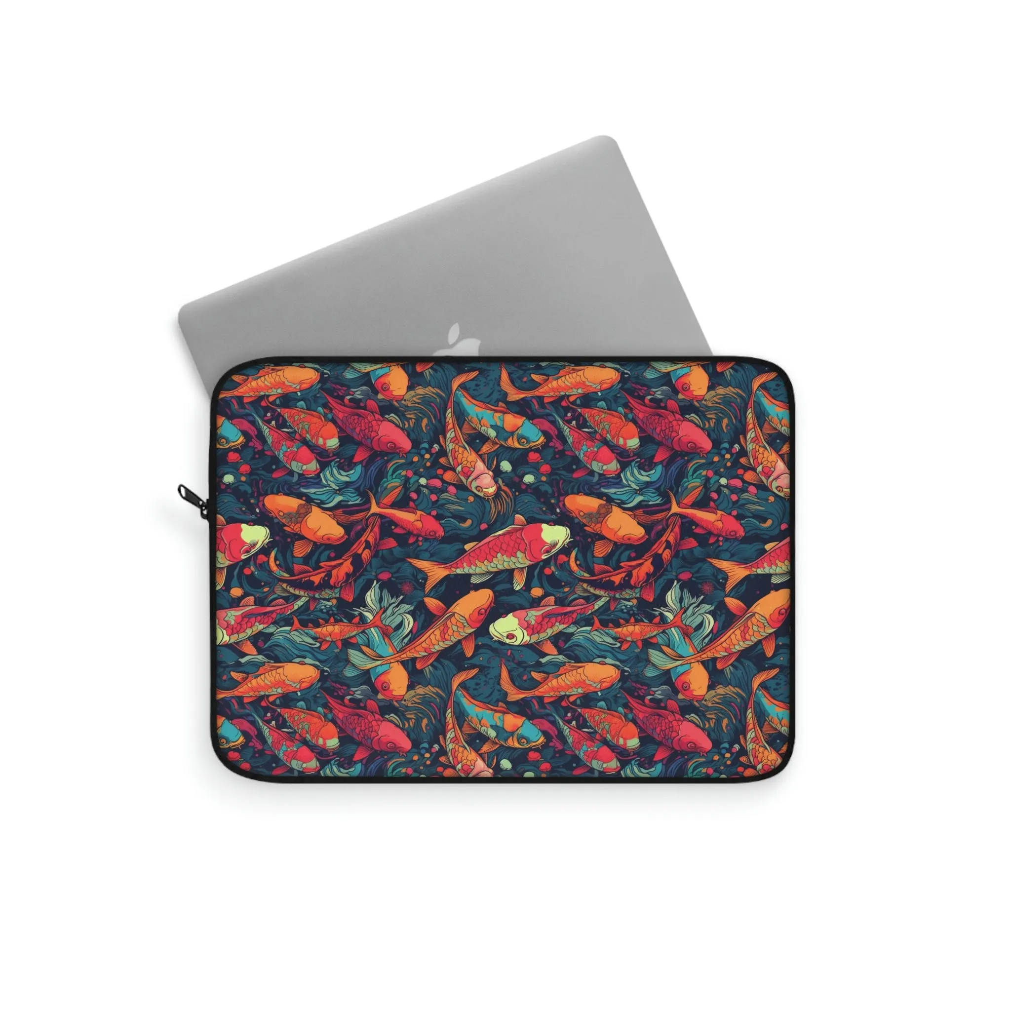 Koi Menagerie - Laptop Sleeve