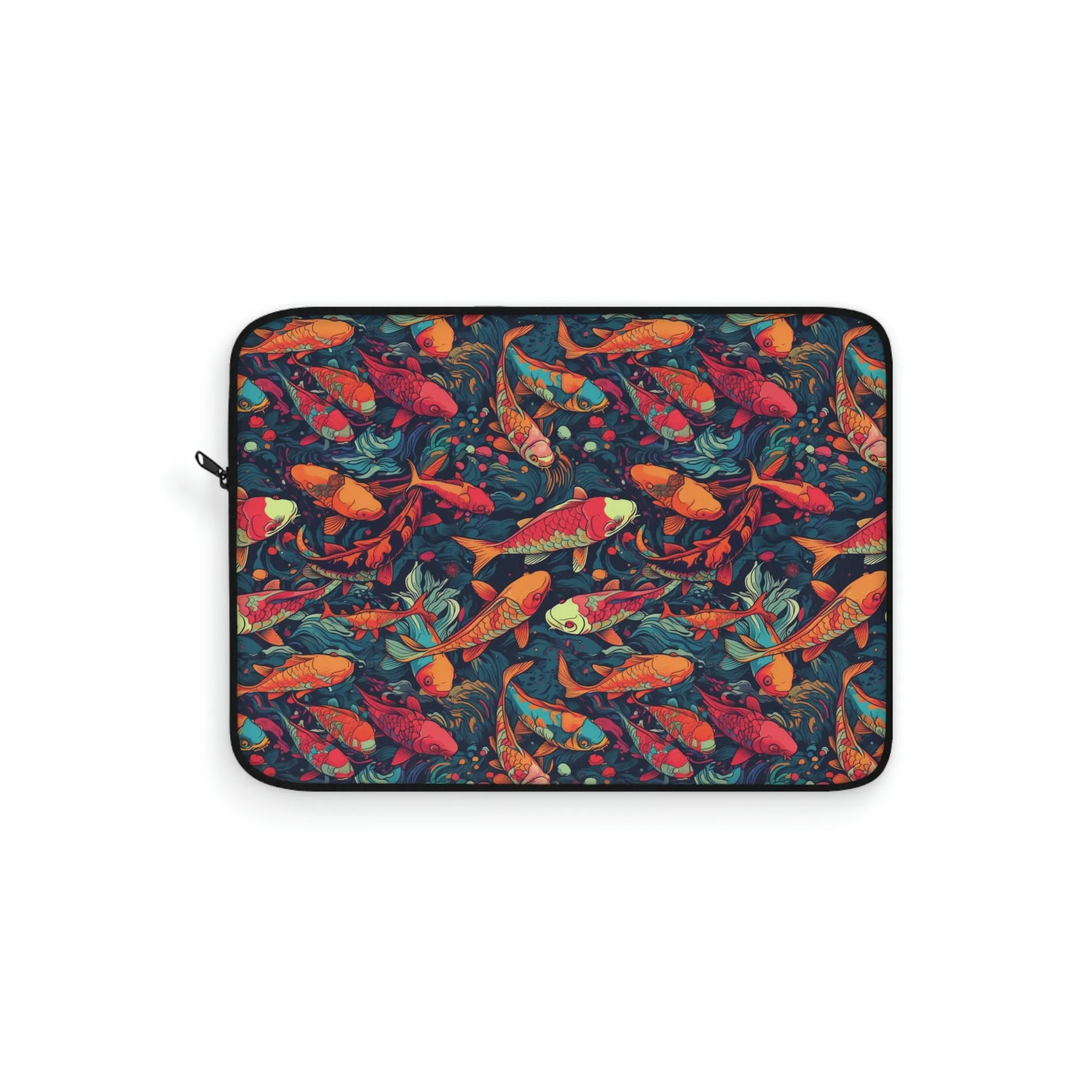 Koi Menagerie - Laptop Sleeve