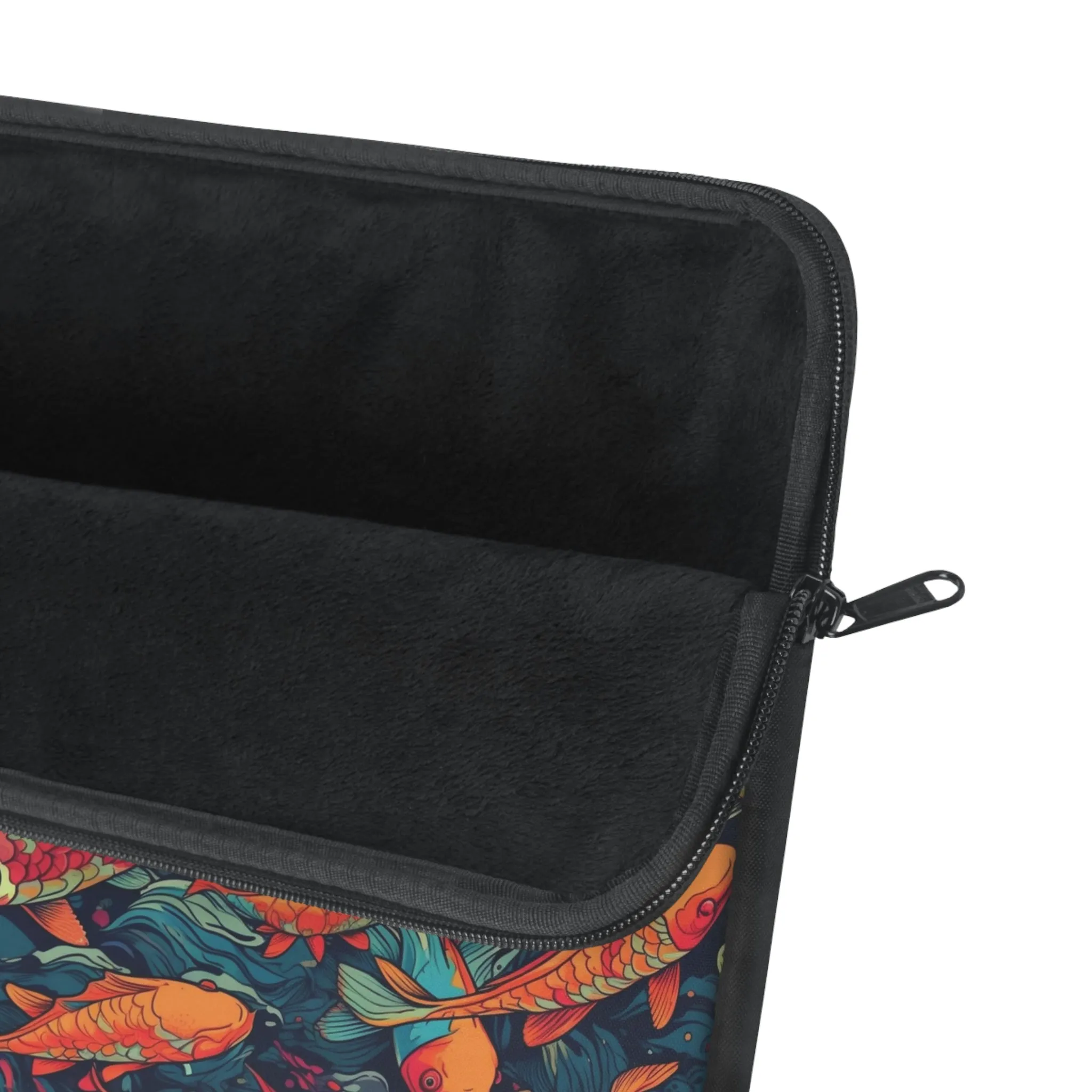 Koi Menagerie - Laptop Sleeve