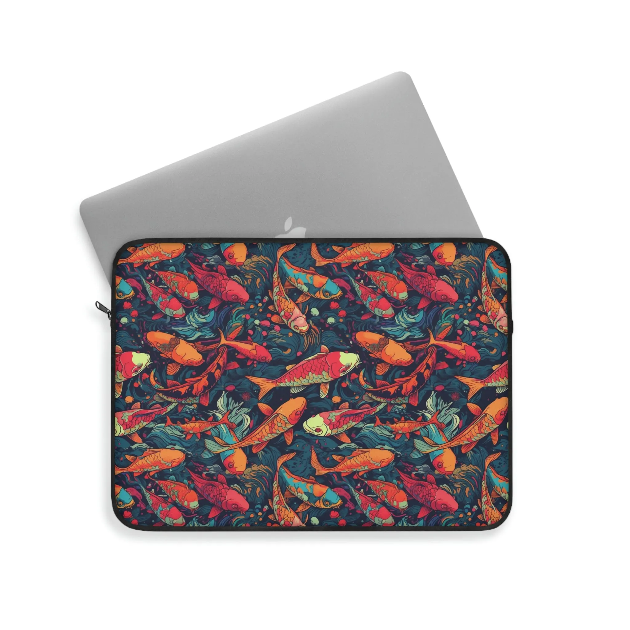Koi Menagerie - Laptop Sleeve