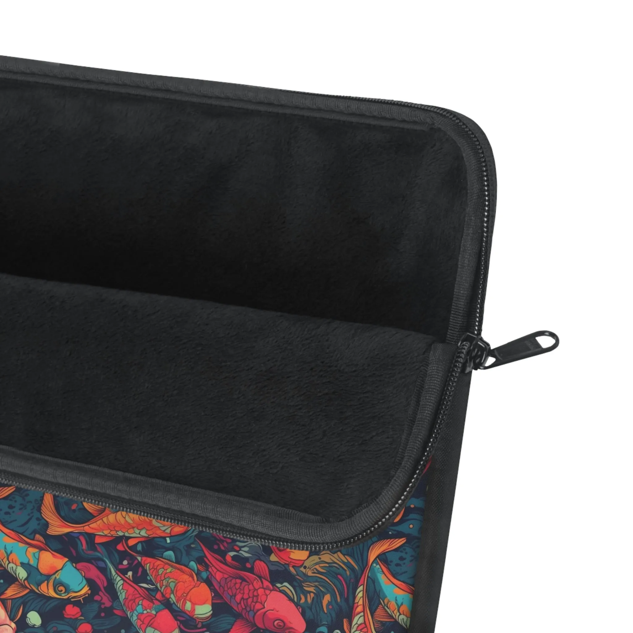 Koi Menagerie - Laptop Sleeve