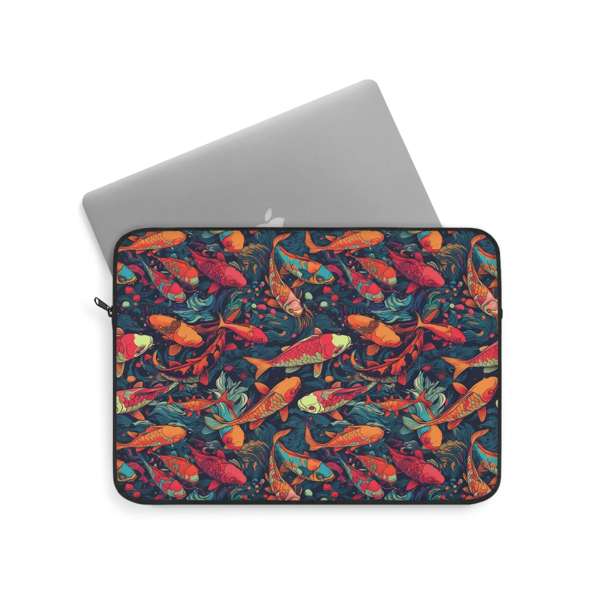 Koi Menagerie - Laptop Sleeve