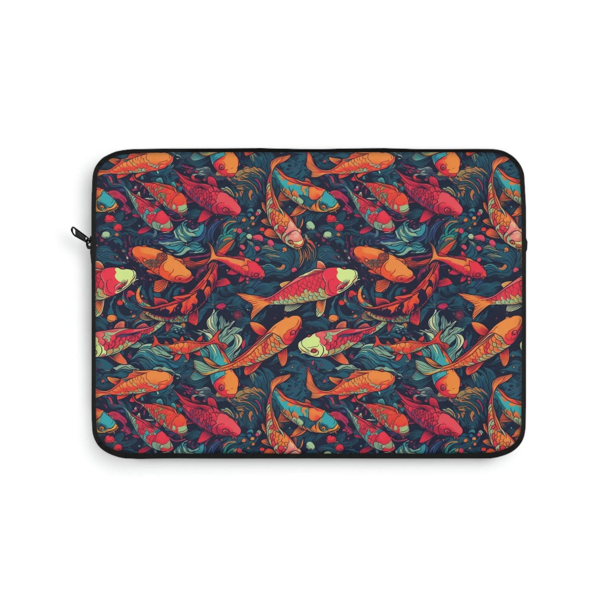 Koi Menagerie - Laptop Sleeve