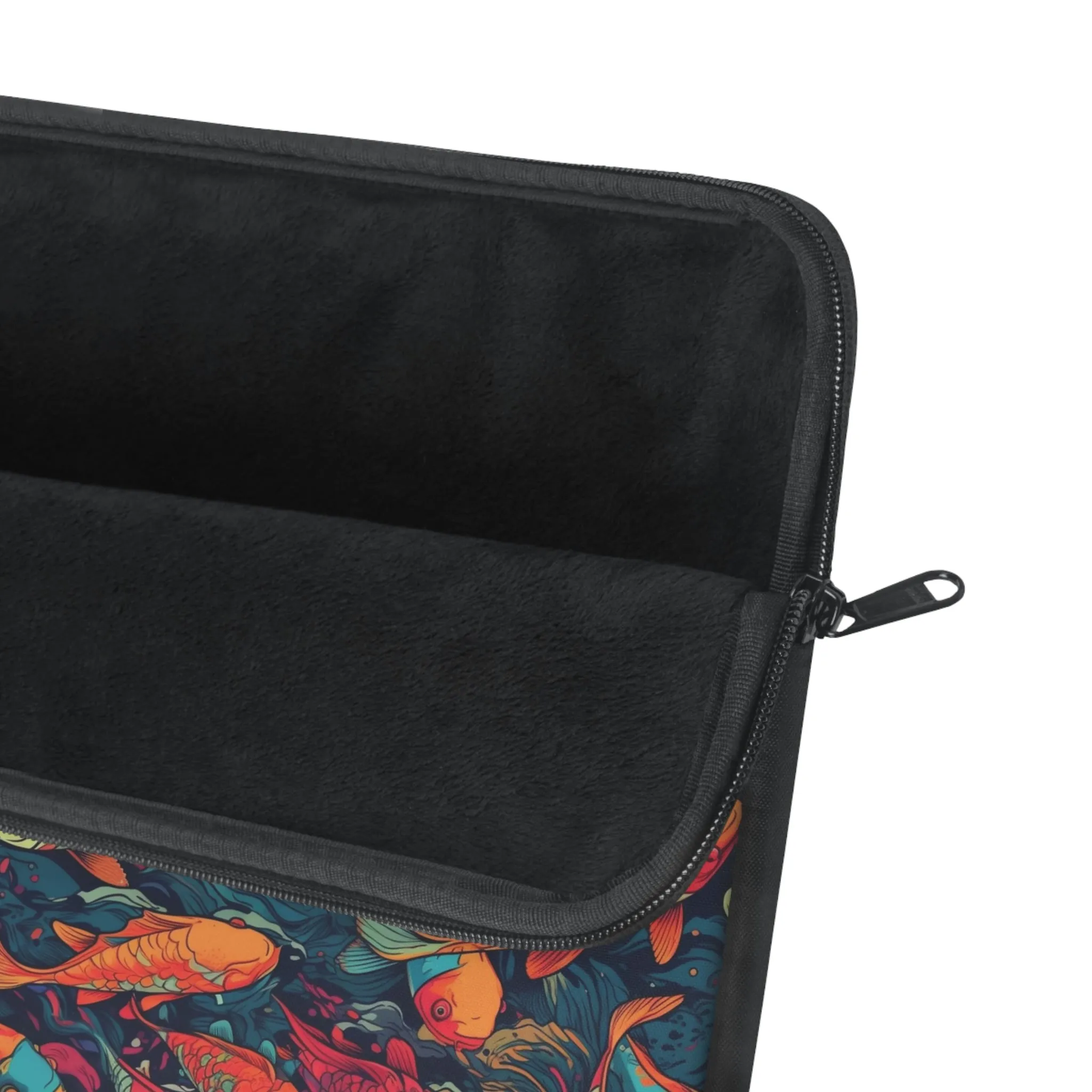 Koi Menagerie - Laptop Sleeve