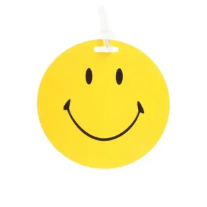 Korjo Colourful Luggage Tags