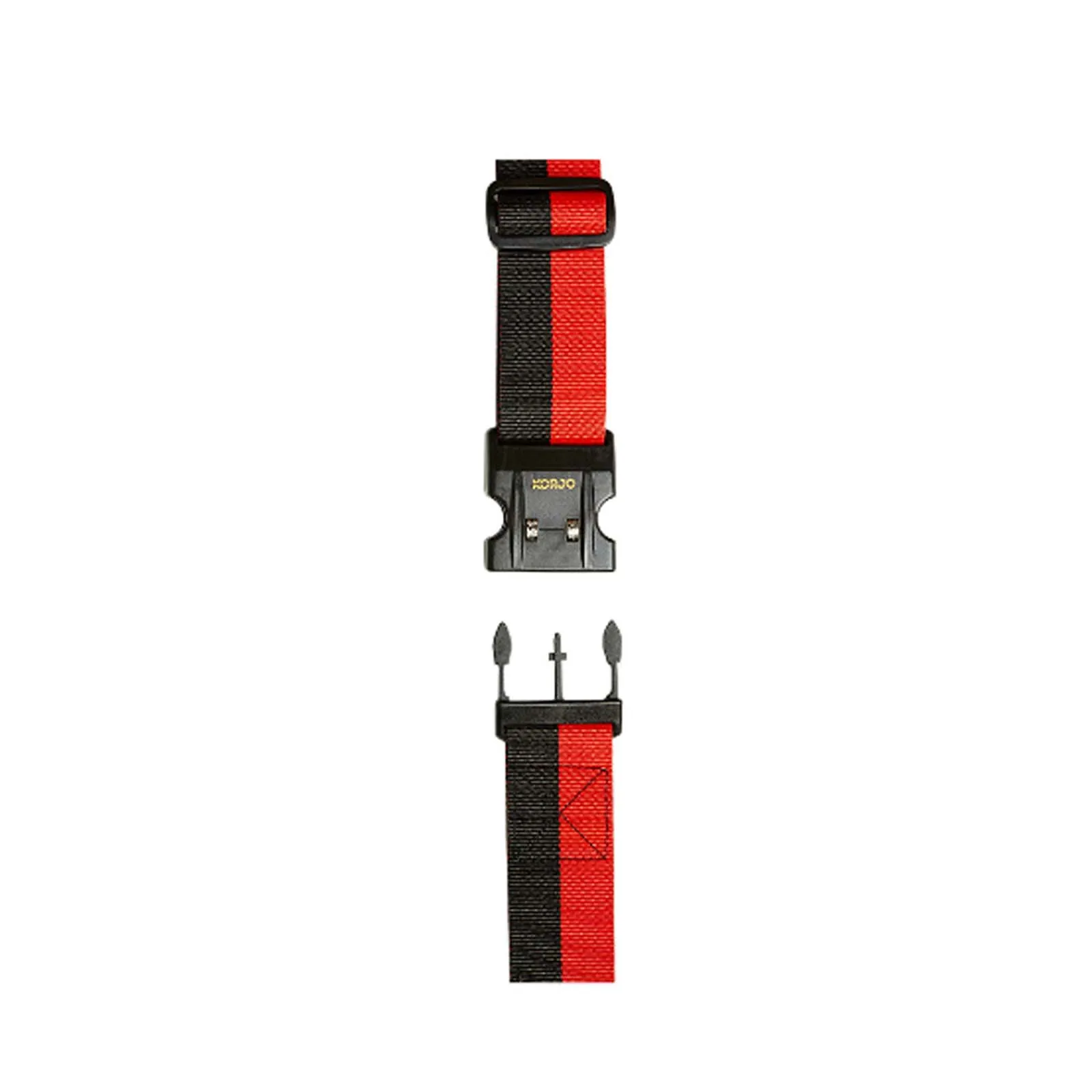 Korjo Luggage Strap Combination Lock