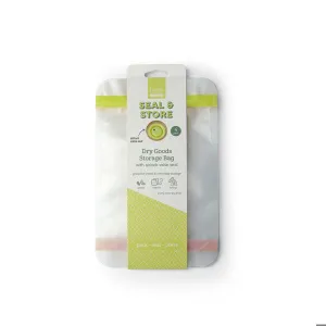 Krumbs Kitchen Essentials 4pk Dry Food Storage