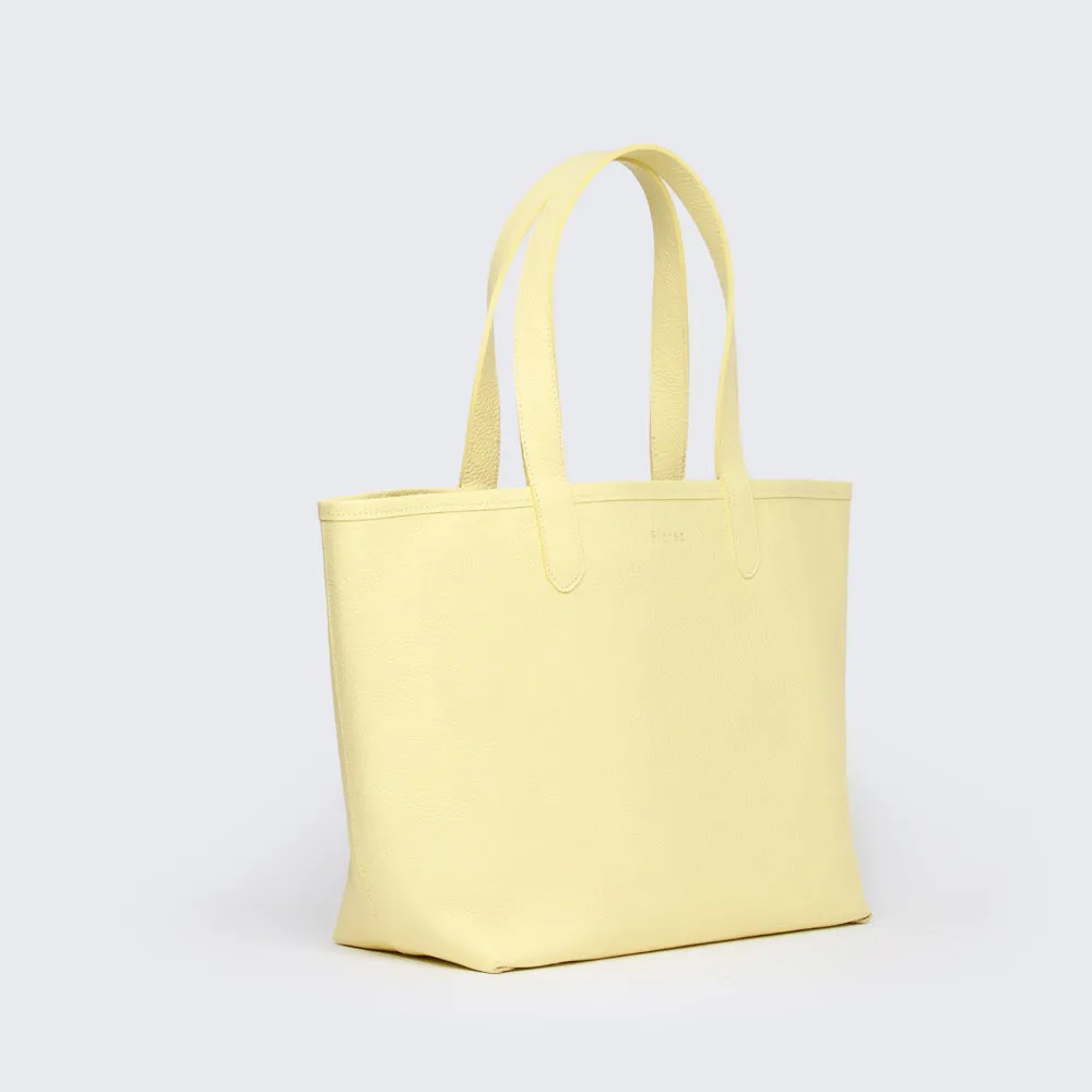 Kyle Tote Caramel