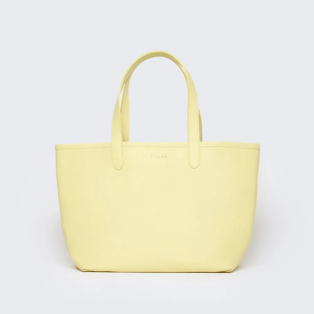 Kyle Tote Caramel