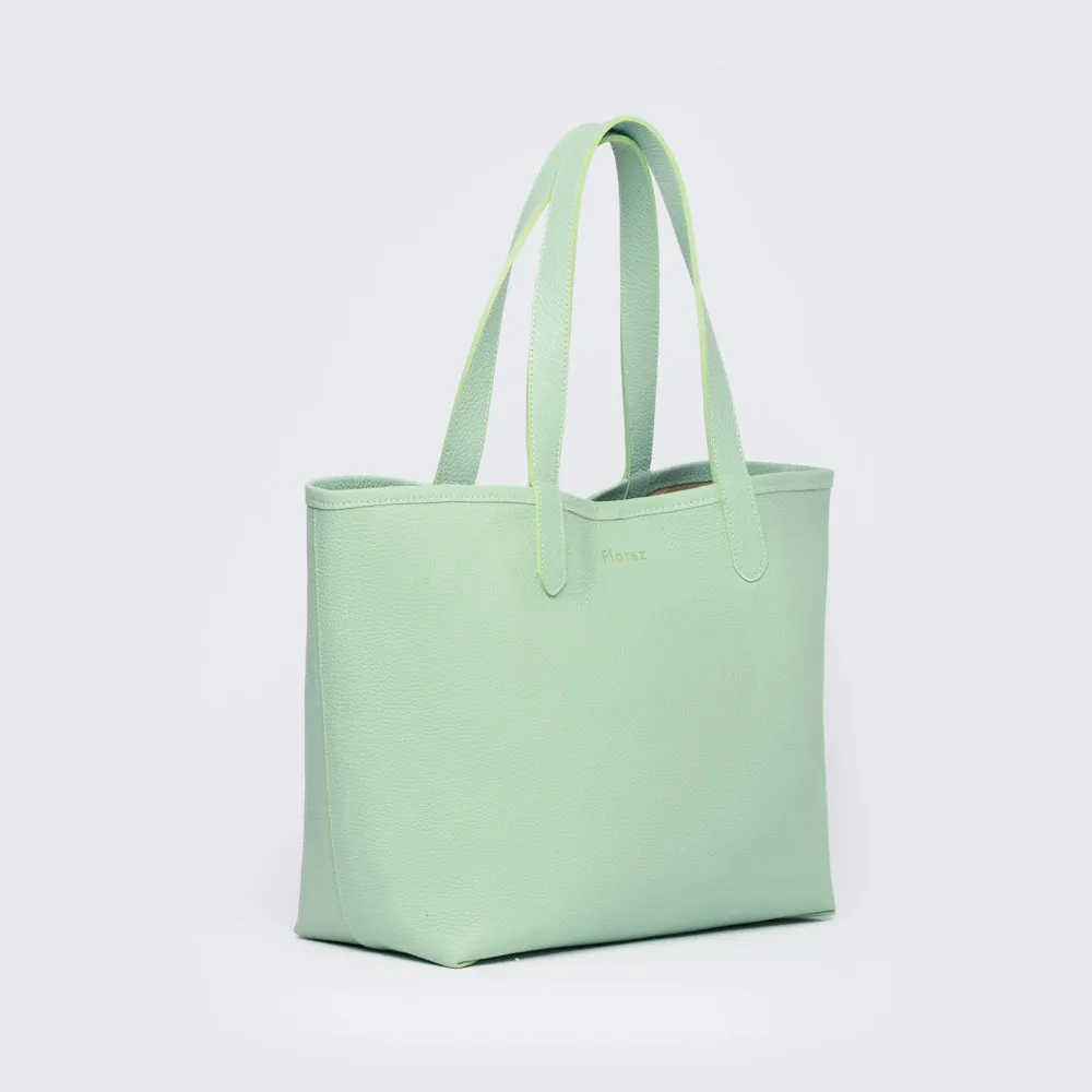 Kyle Tote Caramel