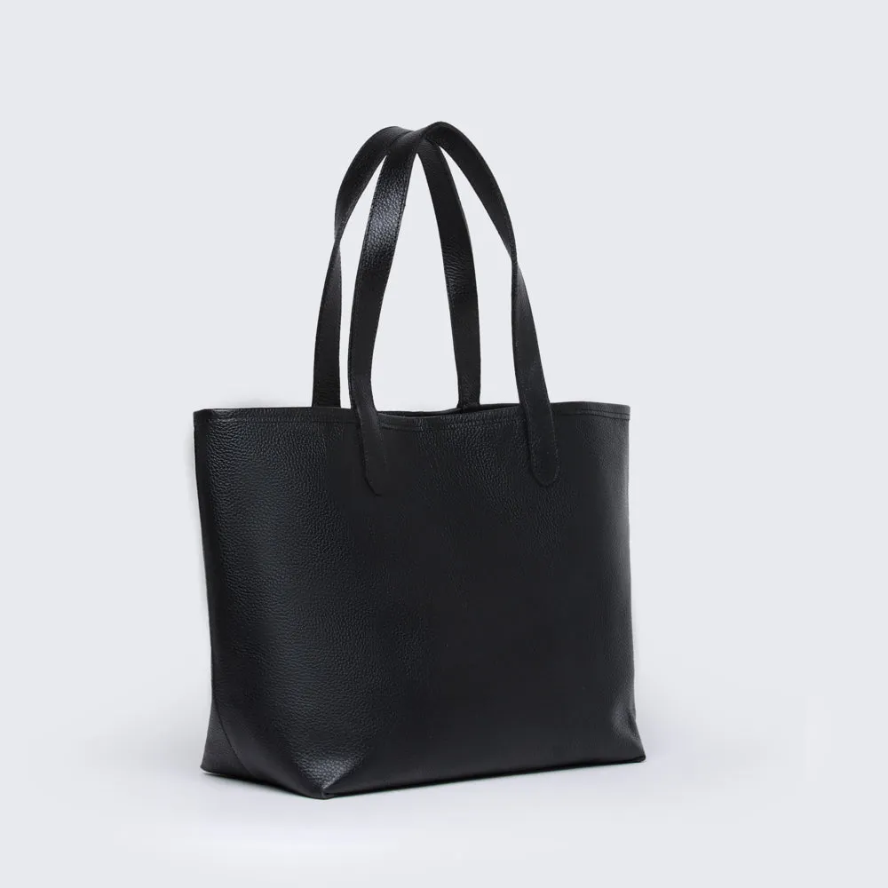 Kyle Tote Caramel