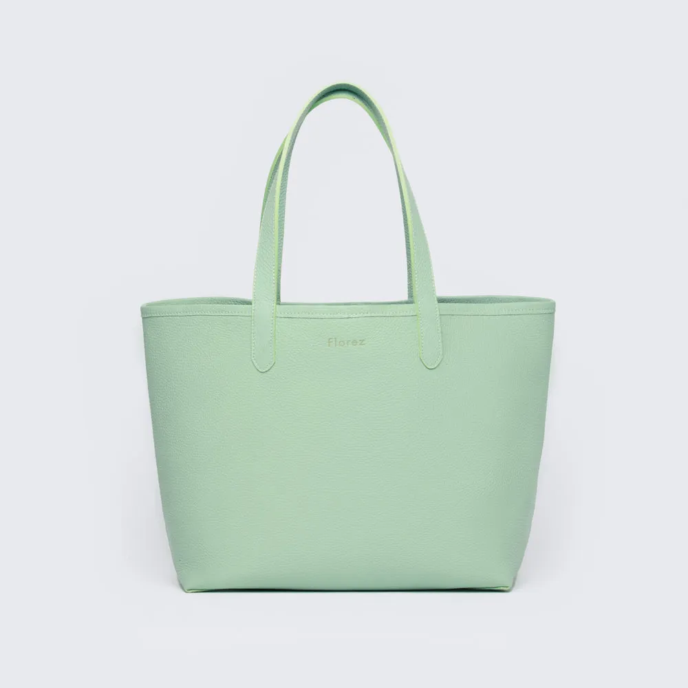 Kyle Tote Caramel