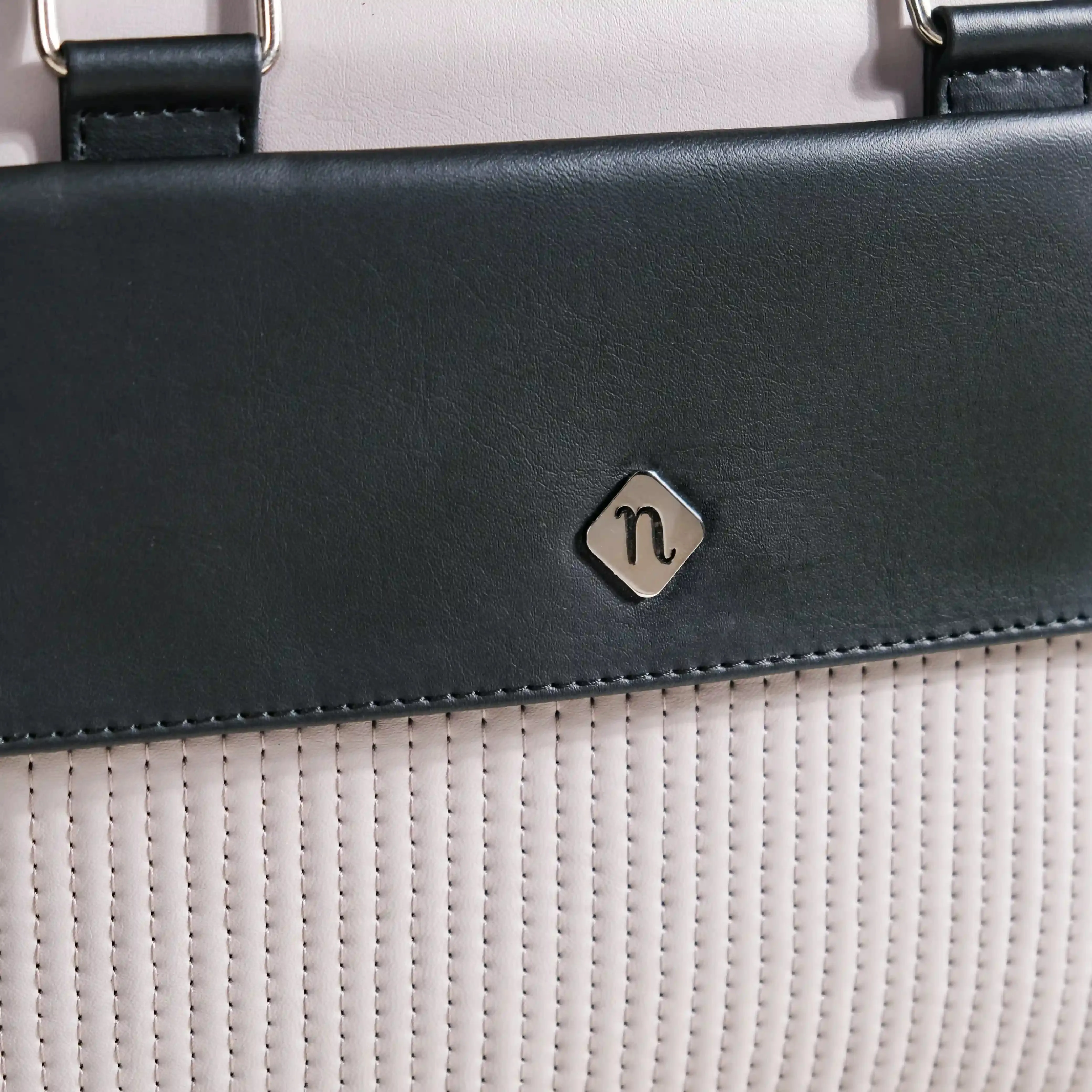 La Fusion Laptop Bag for Men and Women 14" x 10"