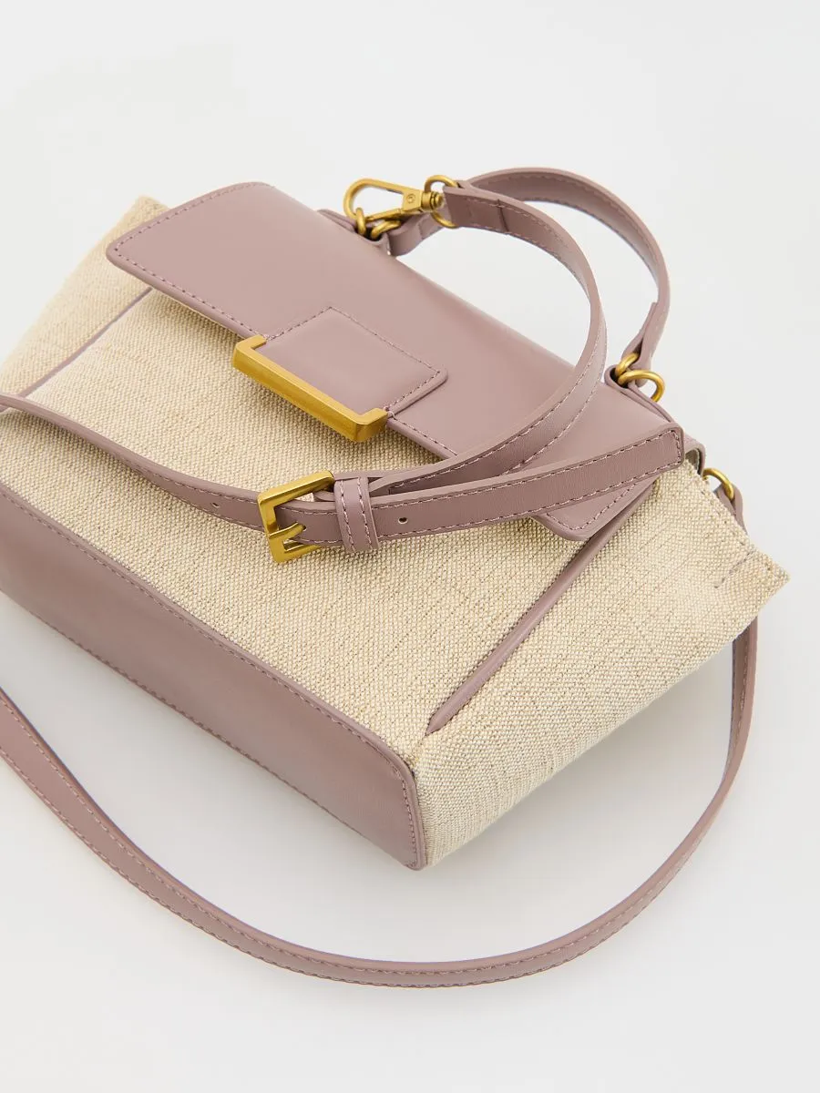 Ladies` handbag