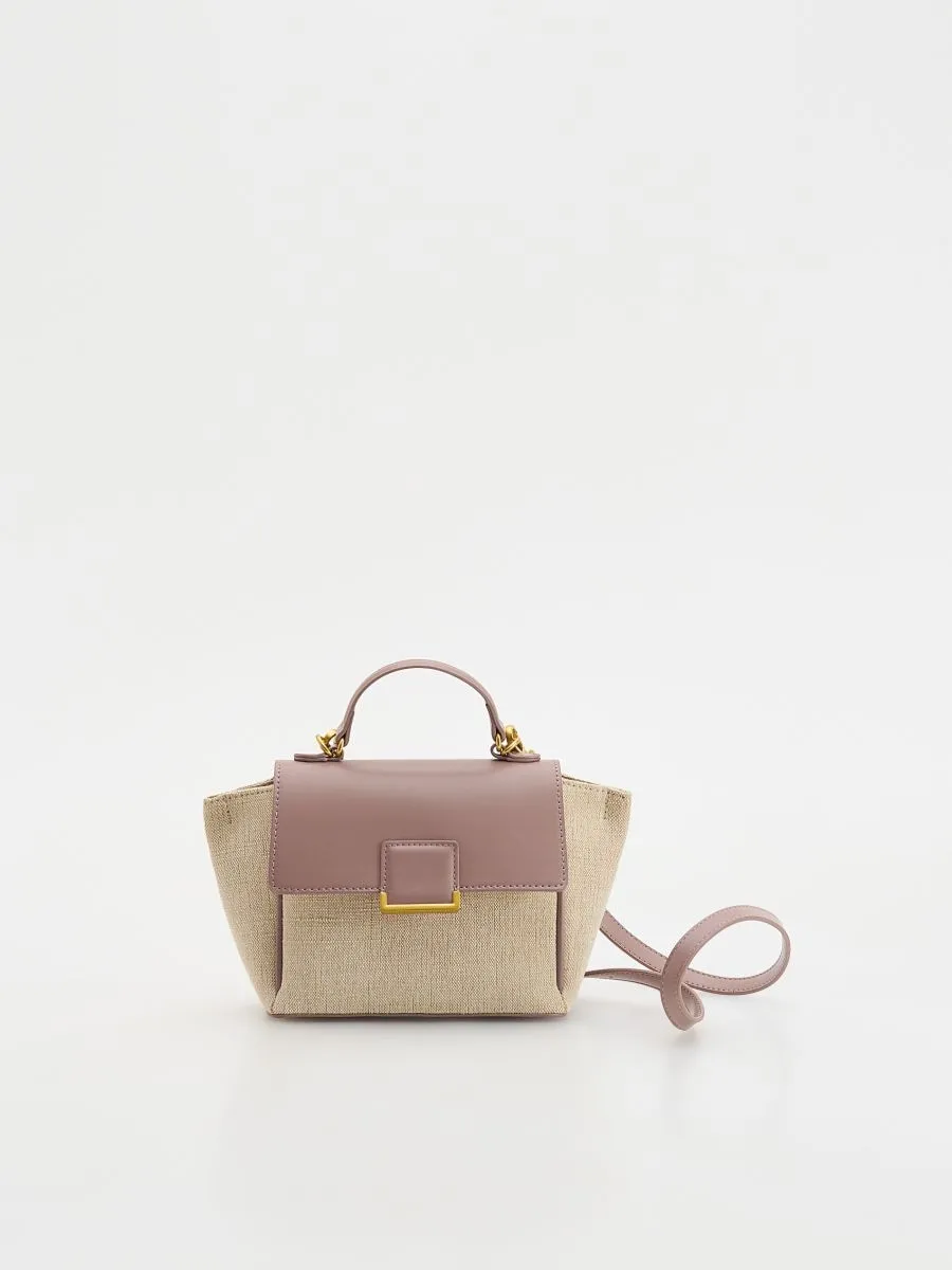 Ladies` handbag