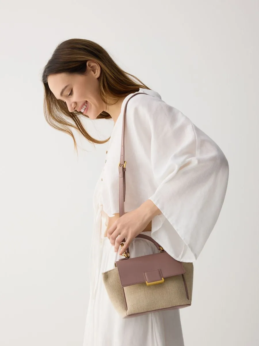 Ladies` handbag