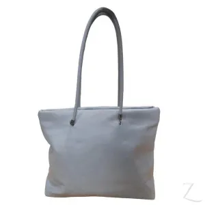 Ladies Large Shopper Bag | PU Leather | "Bala"