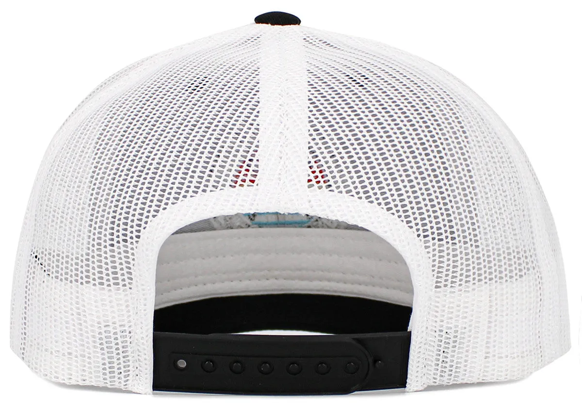 Lake Life Trucker Hat