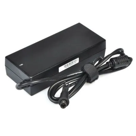 Laptop Charger Adapter 19V, 4.74A Big Pin for HP