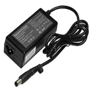 Laptop Charger Adapter 19V, 4.74A Big Pin for HP