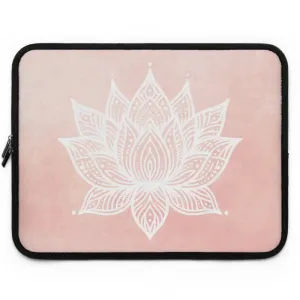 Laptop Sleeve Dual Zipper for Style and Protection