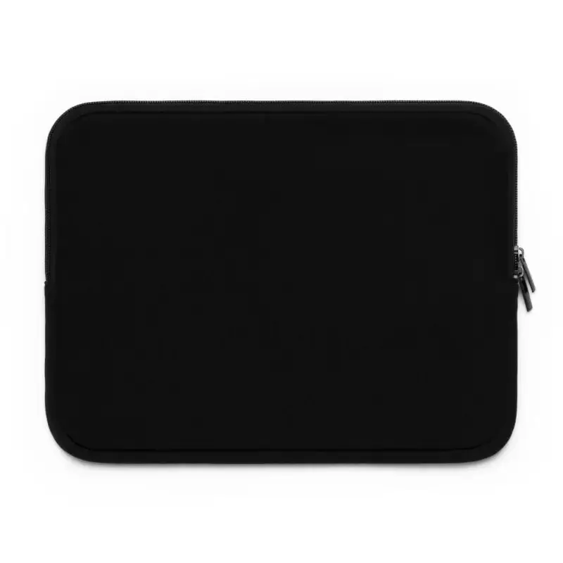 Laptop Sleeve Dual Zipper for Style and Protection
