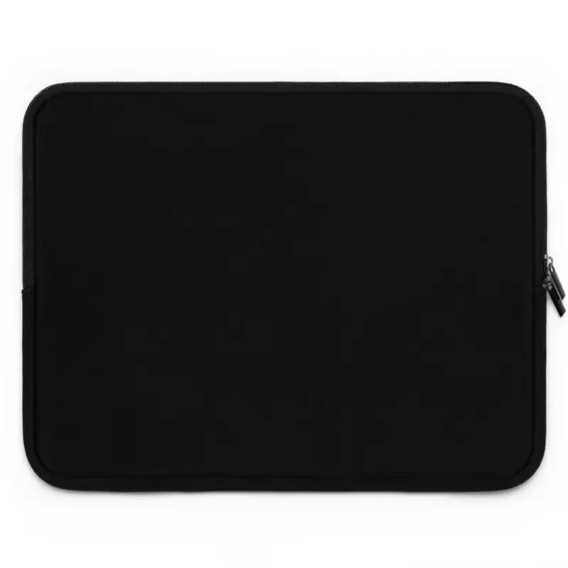 Laptop Sleeve Dual Zipper for Style and Protection