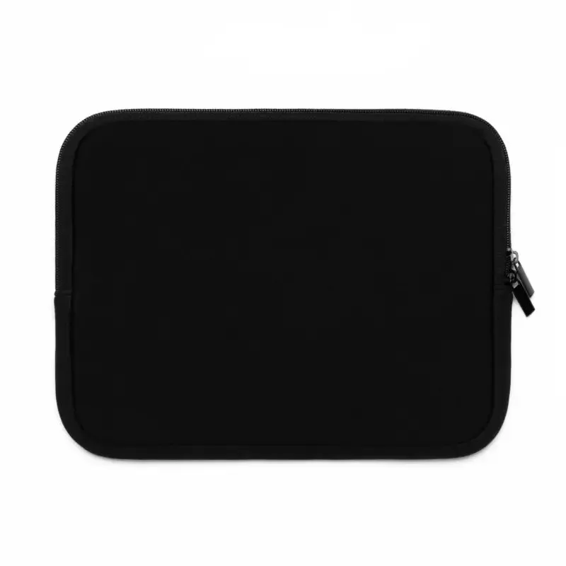 Laptop Sleeve Dual Zipper for Style and Protection