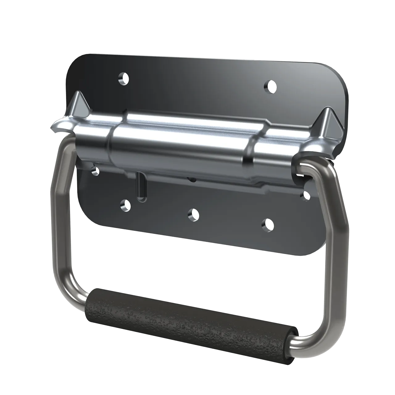 Large Aluminum Surface Mount Handle