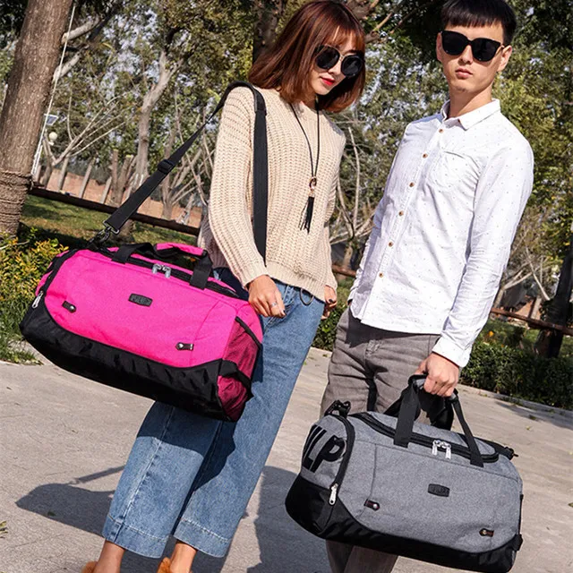 Large-capacity luggage