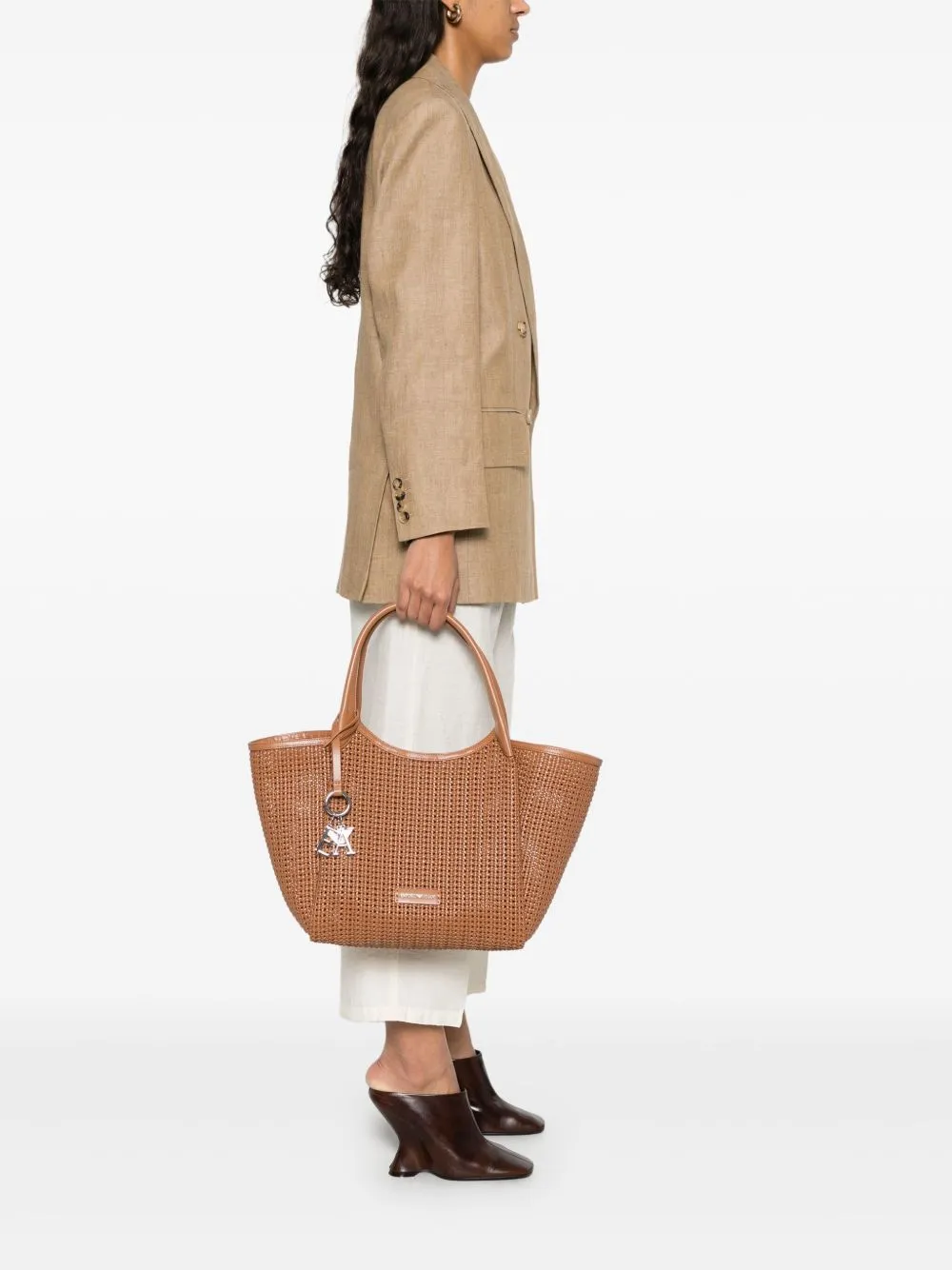 Large shopping bag