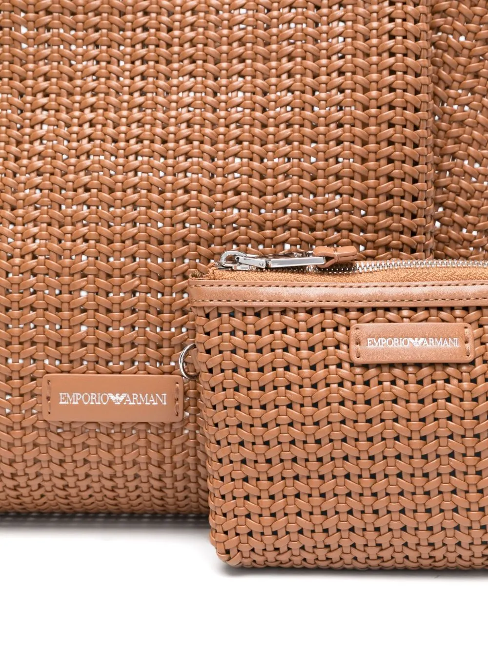 Large shopping bag