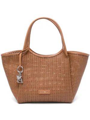 Large shopping bag