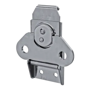 Large Surface Mounted Twist Catch