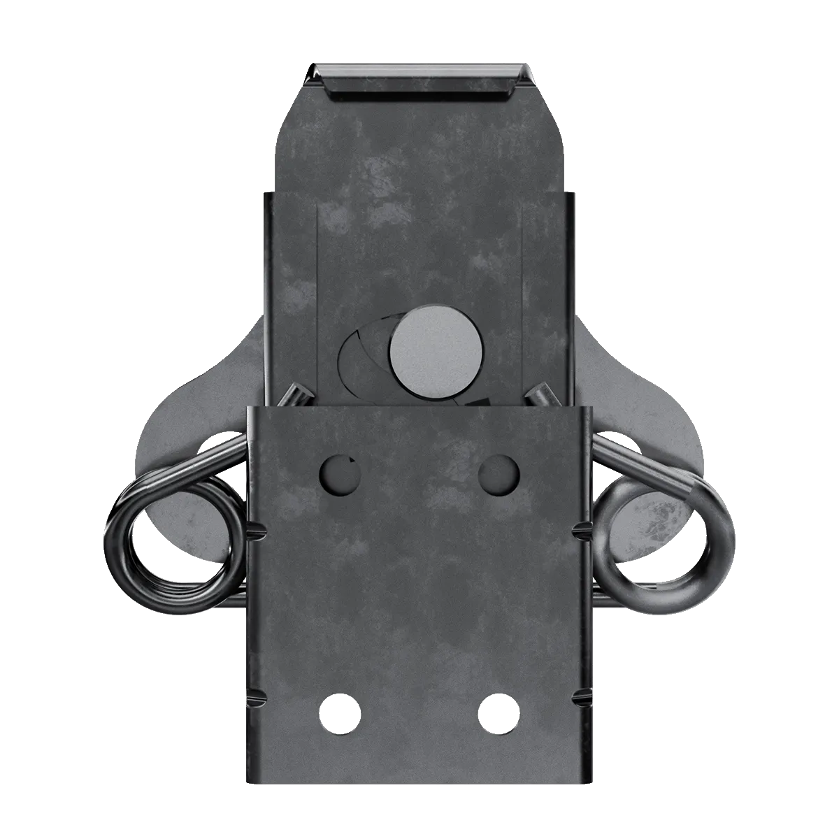 Large Twist Lock