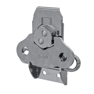Large Twist Lock