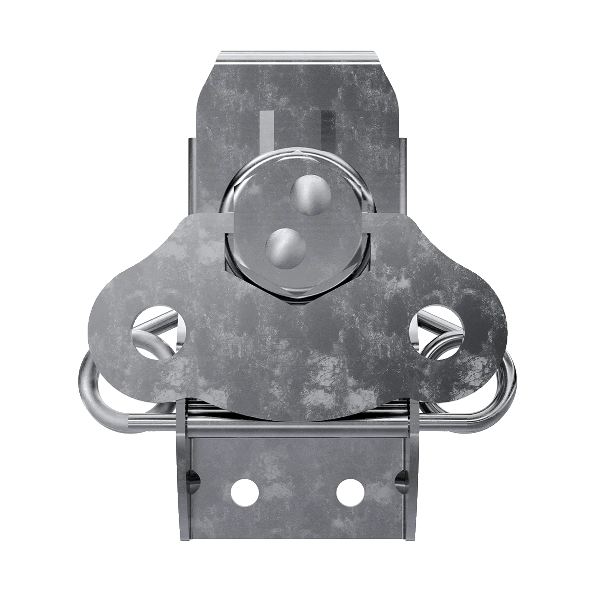Large Twist Lock