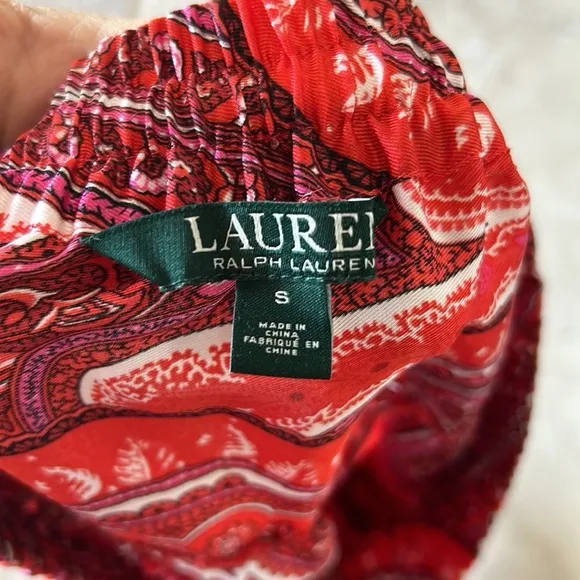 Lauren Ralph Lauren Maxi Women’s Skirt size small