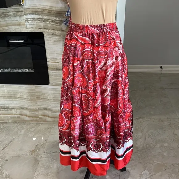 Lauren Ralph Lauren Maxi Women’s Skirt size small