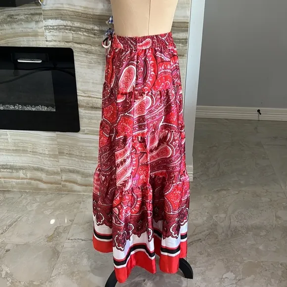 Lauren Ralph Lauren Maxi Women’s Skirt size small