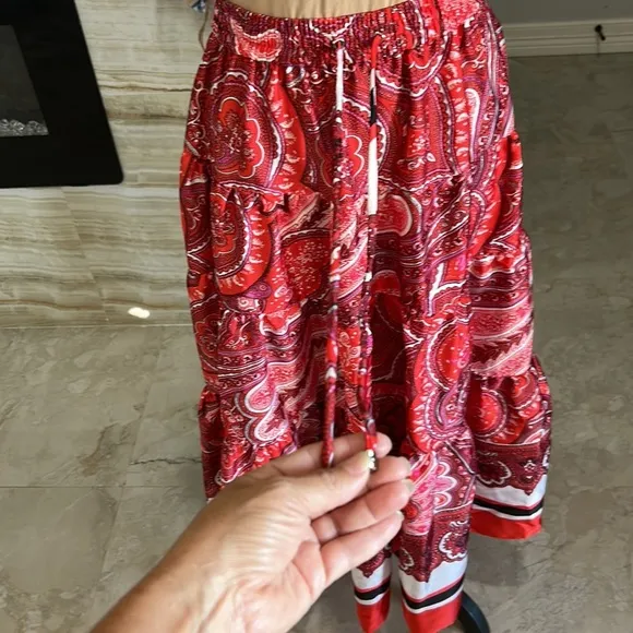 Lauren Ralph Lauren Maxi Women’s Skirt size small