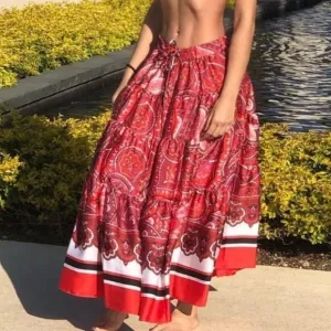Lauren Ralph Lauren Maxi Women’s Skirt size small