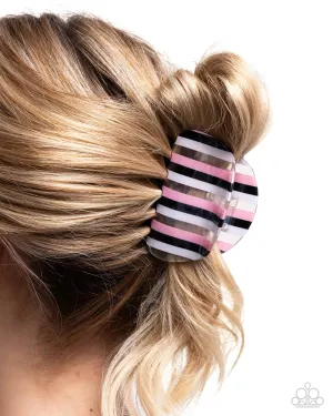 Linear Legato - Pink