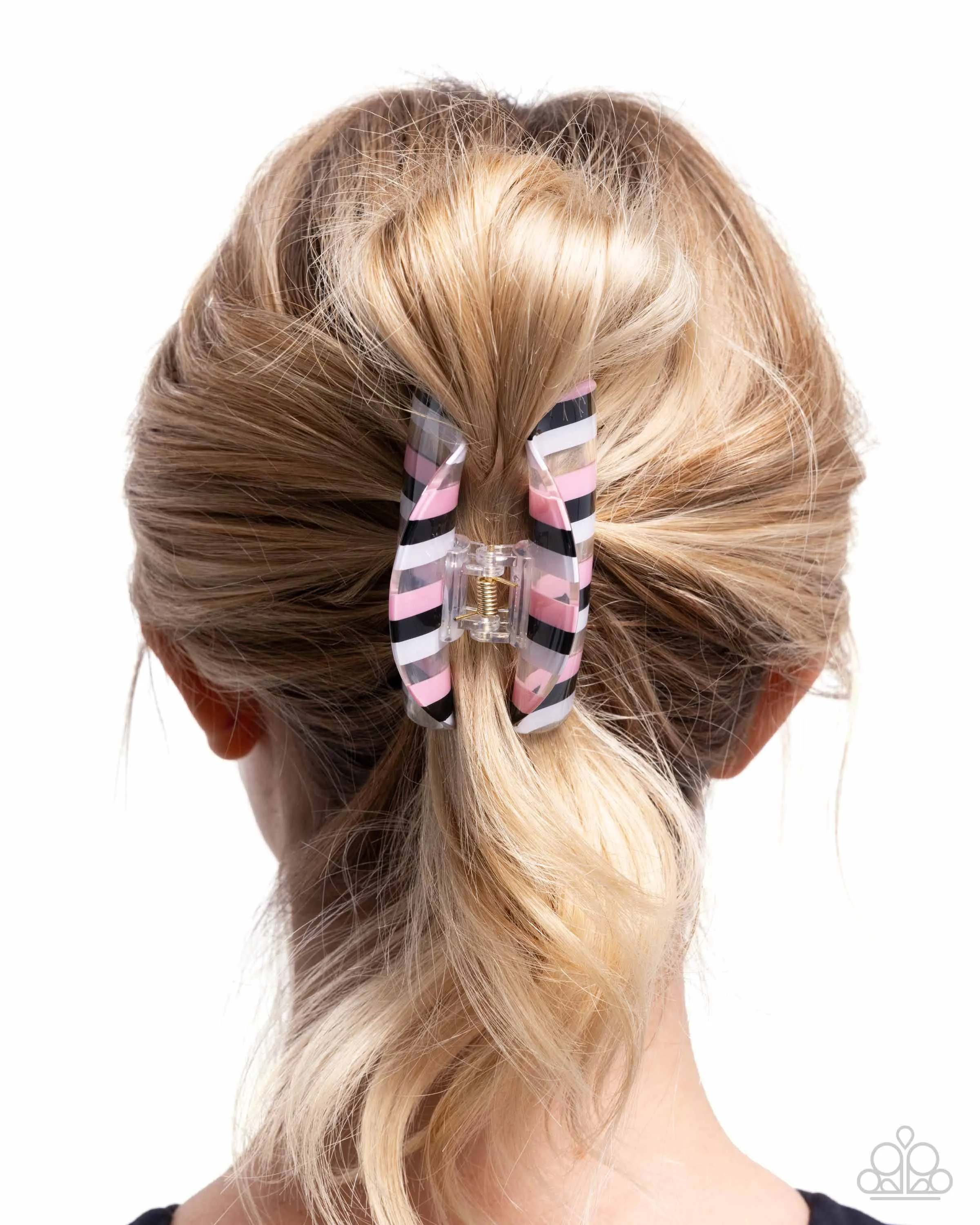 Linear Legato - Pink