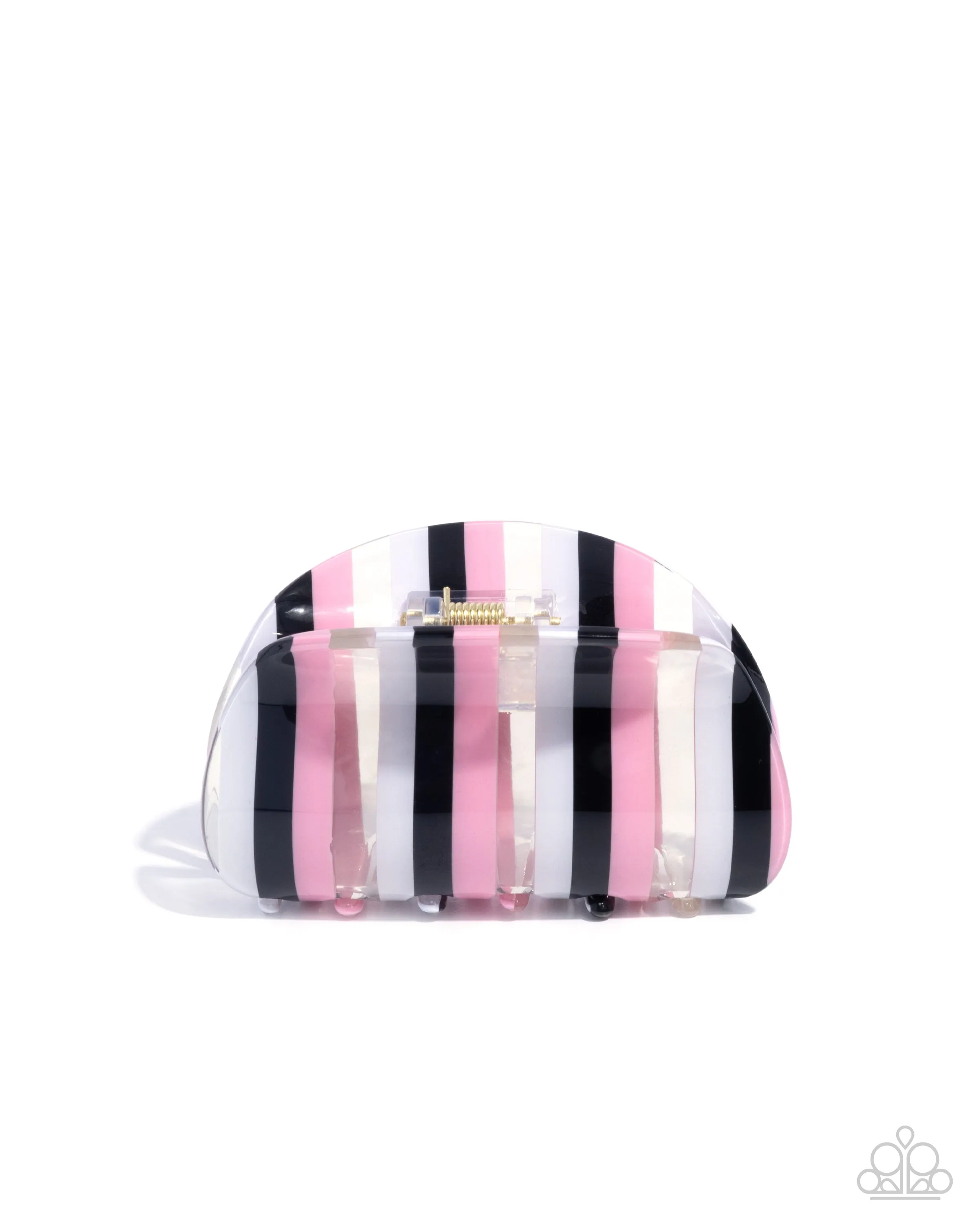 Linear Legato - Pink