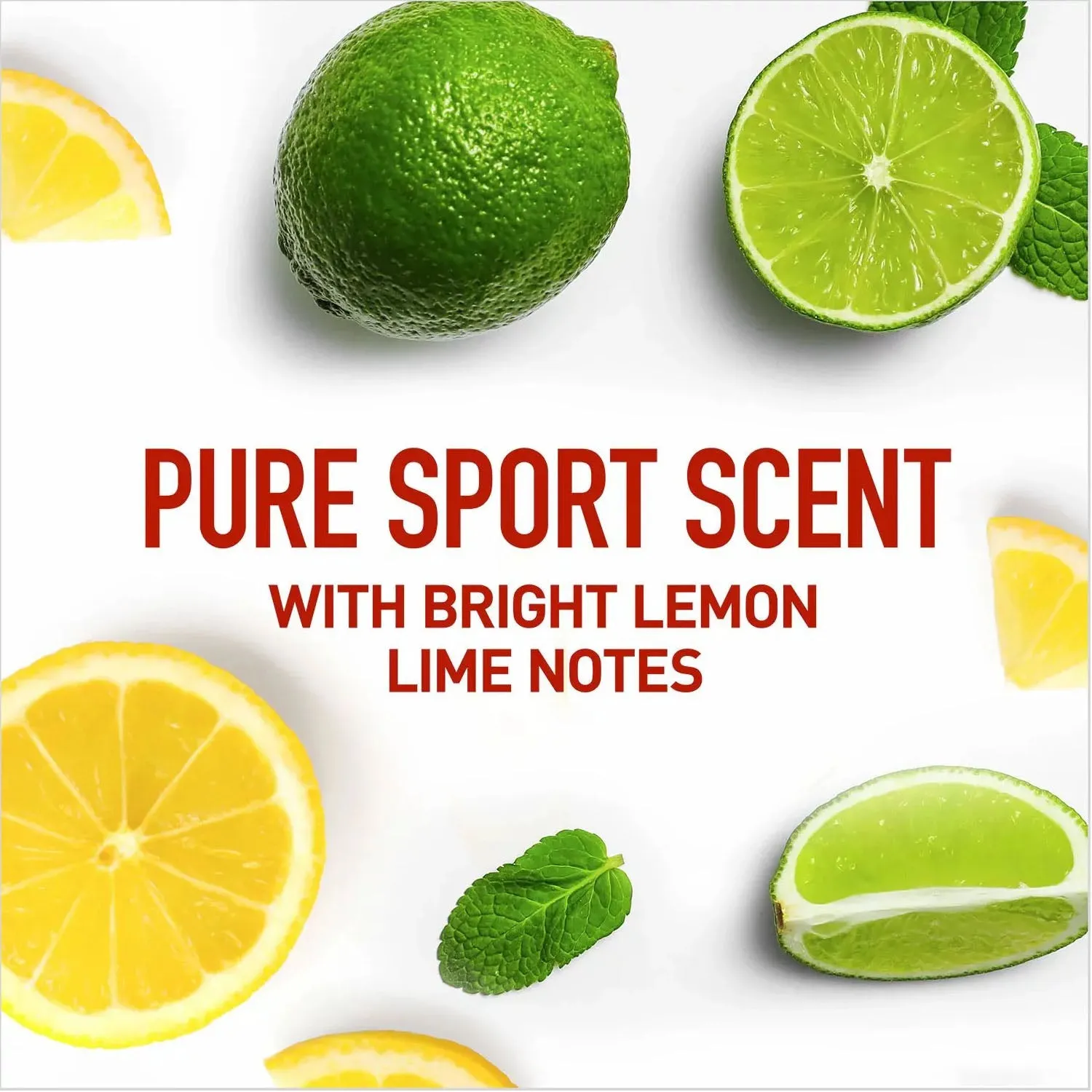 Lăn Khử Mùi Old Spice Pure Sport