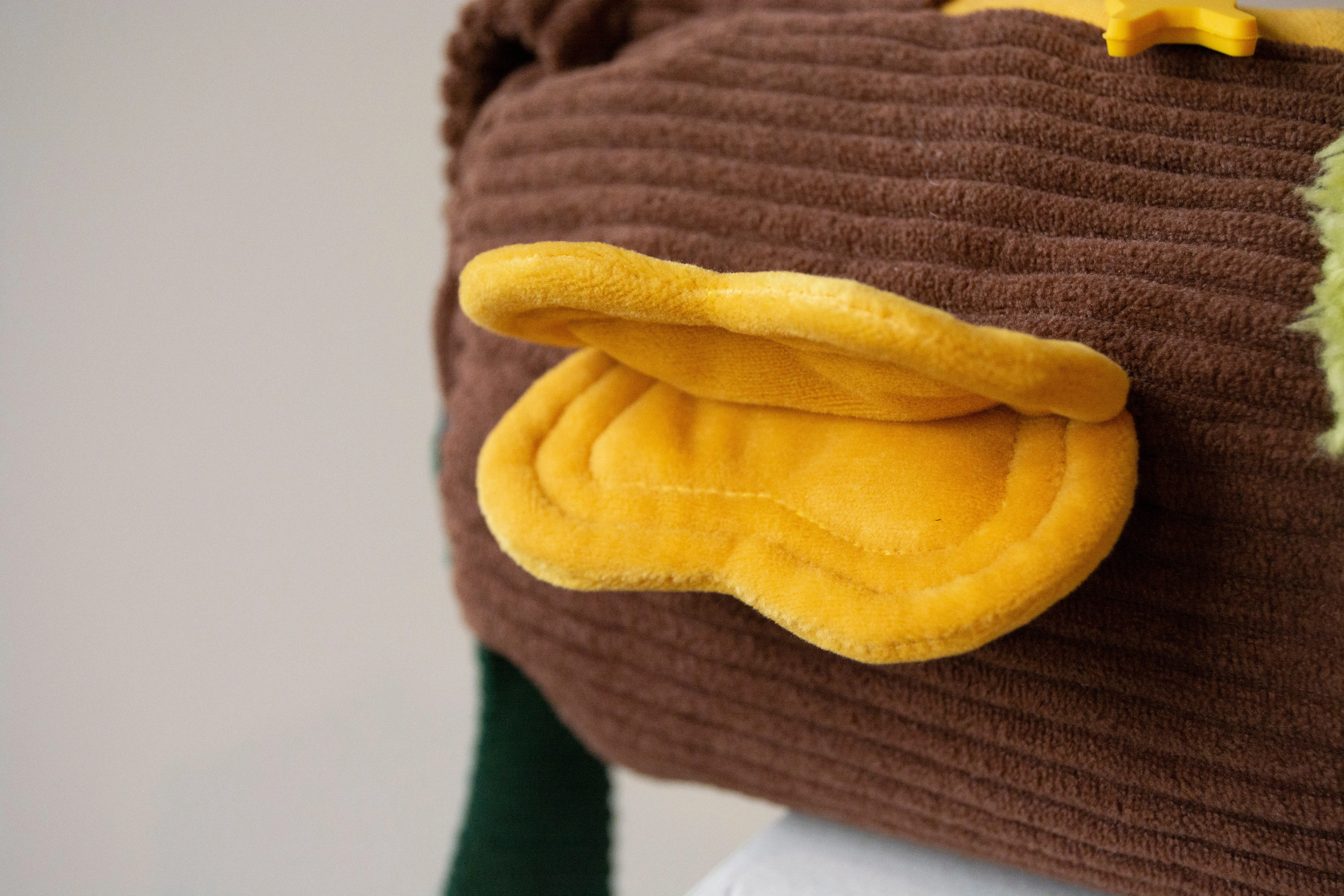 Log Bag Crossbody