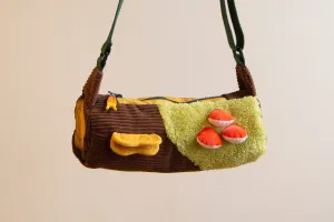 Log Bag Crossbody