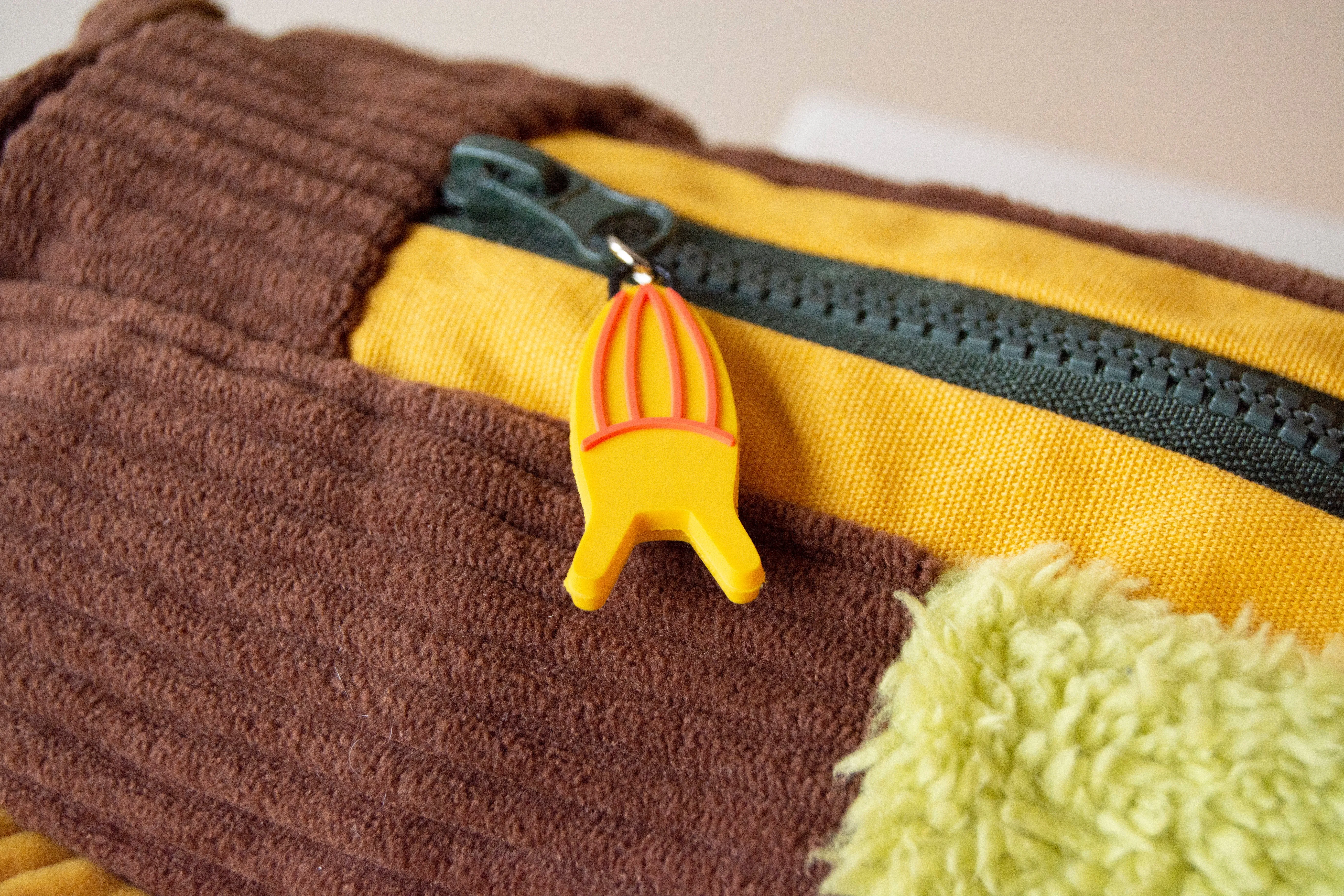 Log Bag Crossbody