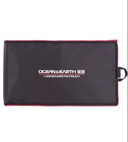 Longboard Fin Pouch